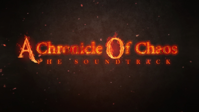 a-chronicle-of-chaos-soundtrack