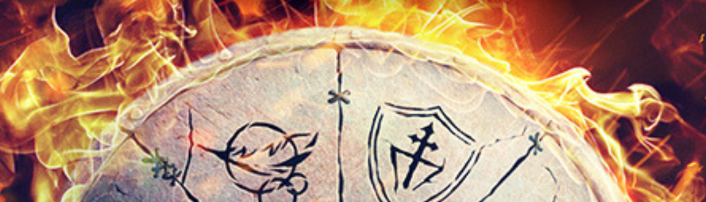 A Chronicle of Chaos promotional banner