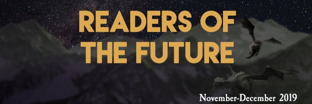 Readers of the Future giveaway banner