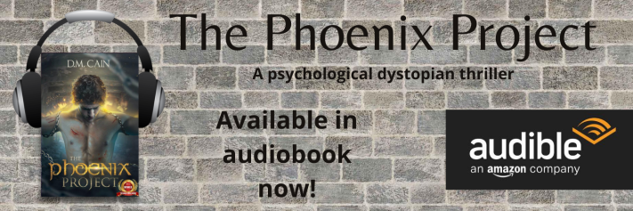 The Phoenix Project audiobook